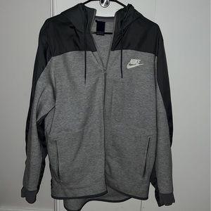 Nike Jacket